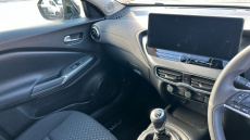 Nissan Juke 1.0 DiG-T Acenta Premium 5dr Petrol Hatchback